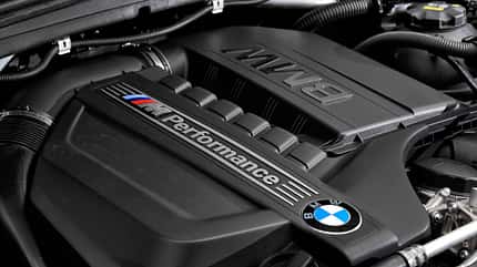 BMW X4 M40i, SUV, Fahrbericht, 02/2016 BMW X4 M40i, SUV, Fahrbericht, 02/2016