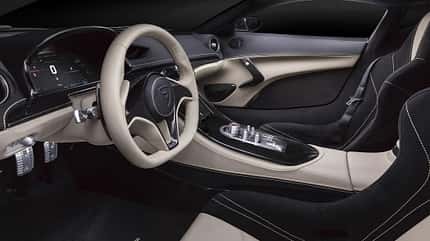 02/2016, Rimac Concept One Rimac Concept One