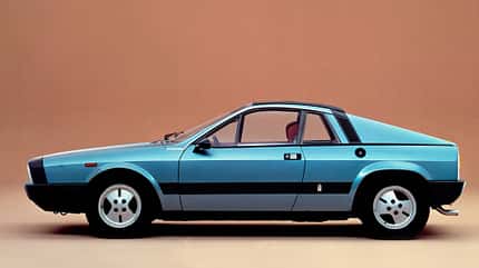 0610, Lancia Beta Montecarlo, mokla0610, Targa-Katalog Lancia Beta Montecarlo