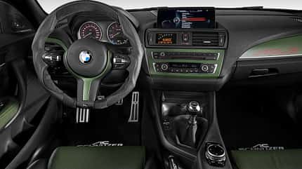 AC Schnitzer ACL2 BMW M235i