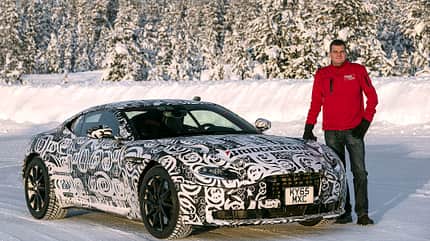 Aston_Martin_DB11_getarnt_Mitfahrt-Winter Aston_Martin_DB11_getarnt_Mitfahrt_Winter