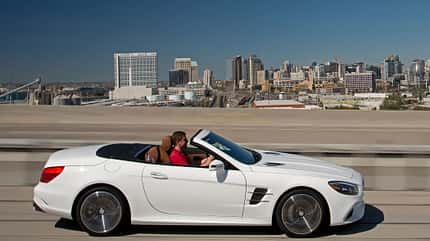 02/2016, Mercedes-AMG SL 63 Fahrbericht Jens Dralle 02/2016, Mercedes-AMG SL 63 Fahrbericht Jens Dralle