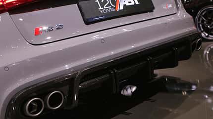 Autosalon Genf 2016, Tuner-Highlights, 03/2016 Autosalon Genf 2016, Tuner-Highlights, 03/2016