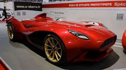 Sbarro Miglia Sbarro Miglia