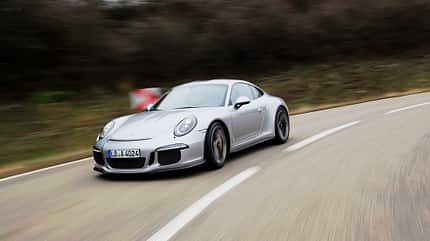 Porsche 911R, Fahrbericht, 991, Schaltgetriebe, 03/2016 Porsche 911R, Fahrbericht, 991, Schaltgetriebe, 03/2016