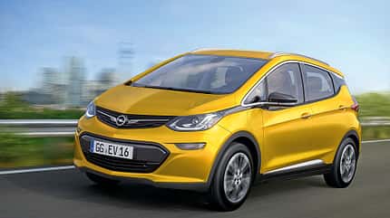 Opel-Vorstand Karl-Thomas Neumann, Interview, ams 07/2016 Opel-Vorstand Karl-Thomas Neumann, Interview, ams 07/2016