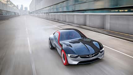 Opel-Vorstand Karl-Thomas Neumann, Interview, ams 07/2016 Opel-Vorstand Karl-Thomas Neumann, Interview, ams 07/2016
