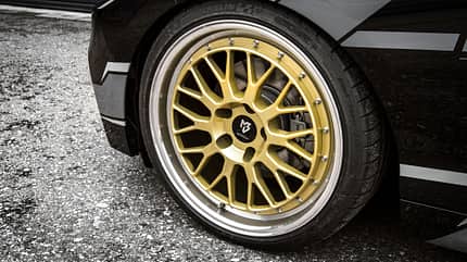 McChip-DKR, Tuning BMW 220i, Turbo
