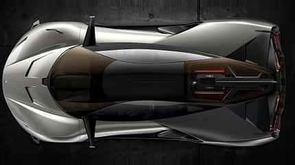 03/2016, Bell & Ross AeroGT Concept Bell & Ross AeroGT Concept