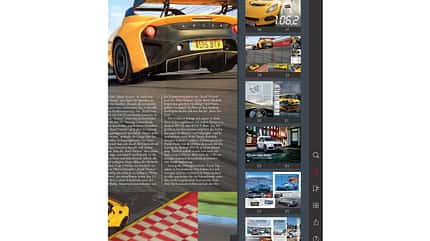 sport auto Digital, ePaper, eMagazin, Android, Tablet und Smartphone sport auto Digital, ePaper, eMagazin, Android, Tablet und Smartphone