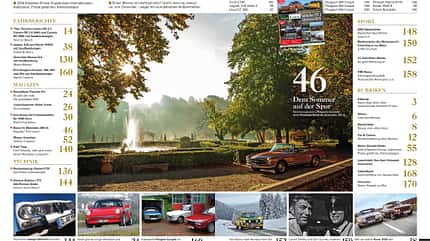Motor Klassik Digital-App Motor Klassik Digital-App