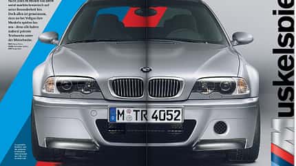 Sonderheft "100 Jahre BMW", Edition, Spezial, 2016