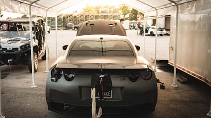 Nissan GT-R, R35, T1 Race Development, Dragster, 2.400 PS, Tony Palos Nissan GT-R, R35, T1 Race Development, Dragster, 2.400 PS, Tony Palos