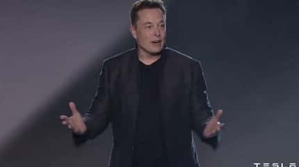 Elon Musk Elon Musk