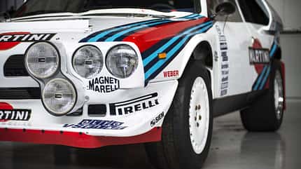 Coys Coys Techno Classica