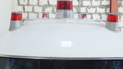 Coys Coys Techno Classica