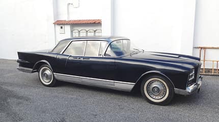 Coys Coys Techno Classica