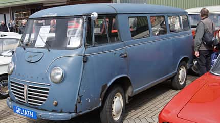 03/2016 - Marktrundgang Techno Classica, mokla0316