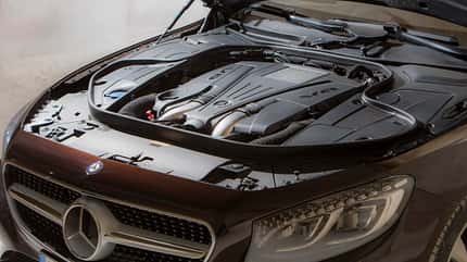 Merceds S 500 Cabrio, Fahrbericht, Cabriolet, 04/2016 Merceds S 500 Cabrio, Fahrbericht, Cabriolet, 04/2016