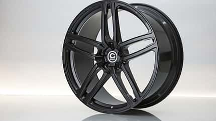 BMW X6 M50d von G-Power BMW X6 M50d von G-Power