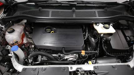 Diesel gegen Benziner, ams0916, Ford S-Max 1.5 Ecoboost Ford S-Max 1.5 Ecoboost, Motor