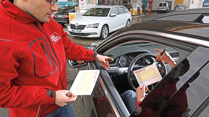 Diesel gegen Benziner, ams0916, Skoda Superb Combi Skoda Superb Combi 1.4 TSI, Skoda Superb Combi 2.0 TDI