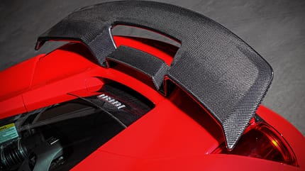 Ferrari 488 GT by VOS Performance Ferrari 488 GT by VOS Performance
