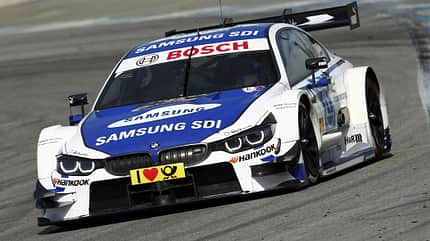 Maxime Martine - RBM BMW - 2016 Maxime Martine - RBM BMW - 2016