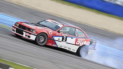 High Performance Days 2016