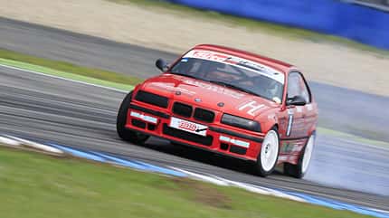 High Performance Days 2016