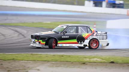 High Performance Days 2016