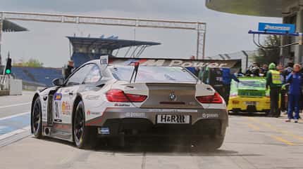 VLN - 3. Lauf - Nürburgring-Nordschleife - 14. Mai 2016 VLN - 3. Lauf - Nürburgring-Nordschleife - 14. Mai 2016