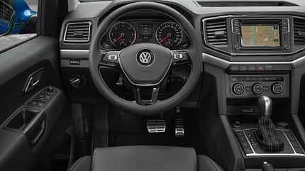 VW Amarok 2016 VW Amarok