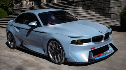 05/2016, BMW 2002 Hommage Sperrfrist 20.5.2016 19.00 Uhr BMW 2002 Hommage Sperrfrist 20.5.2016 19.00 Uhr