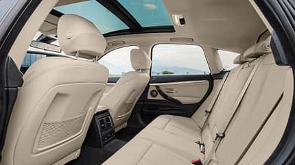 05/2016, BMW 3er GT Sperrfrist 1.6. 00.00 Uhr