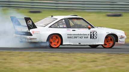 Opeltreffen Oschersleben, 2016 Opeltreffen Oschersleben 2016