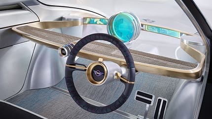 06/2016, Mini Vision Next 100 Mini Vision Next 100