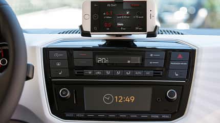 VW Up TSI VW Up TSI