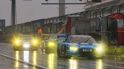 VLN - 4. Lauf - Nürburgring-Nordschleife - 25. Juni 2016 VLN - 4. Lauf - Nürburgring-Nordschleife - 25. Juni 2016