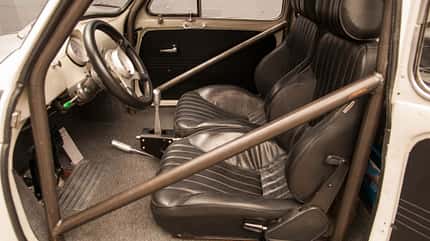 Fiat 500 Nuova - Kleinwagen - Tuning - STI-Motor Fiat 500 Nuova - Kleinwagen - Tuning - STI-Motor