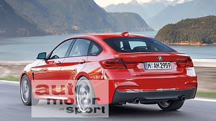 BMW-Report, ams1416, BMW Zweier BMW Zweier