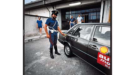 Innovationen, ams1416, Reportage Audi 80 Diesel