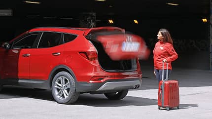 Hyundai Santa Fe, Kaufberatung, #15, 07/2016 Kaufberatung Hyundai Santa Fe