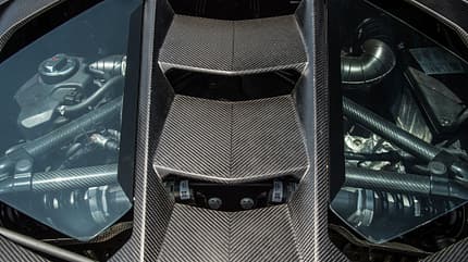 Lamborghini Centenario, Fahrbericht, 07/2016 Lamborghini Centenario, Fahrbericht, 07/2016