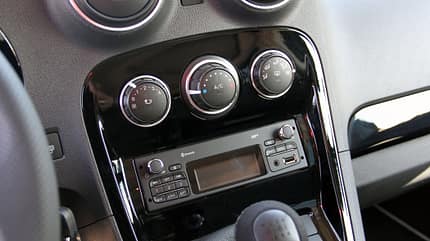 Mercedes Citan Vansports by Hartmann-Tuning Mercedes Citan Vansports by Hartmann-Tuning