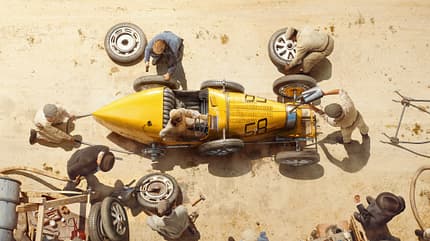 Historische Motorsport-Illustrationen - Unique & Limited - 2016 Historische Motorsport-Illustrationen - Unique & Limited - 2016