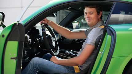 Mercedes-AMG GT R, spa0816, Hersteller Mercedes-AMG GT R, Stefan Helmreich