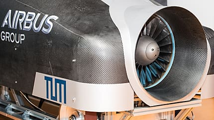 Hyperloop, TU München, WARR Hyperloop, TU München, WARR
