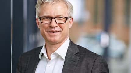 Roland Keppler, Geschäftsführer Car2Go, AMS1416 Roland Keppler