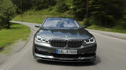 Alpina B7 Biturbo